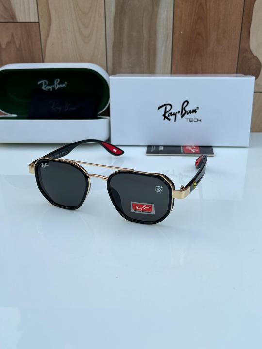 rayba_n 3675 gold black