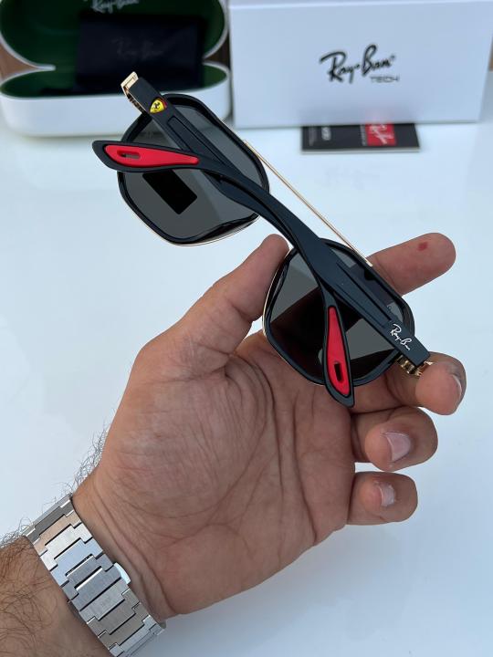 rayba_n 3675 gold black