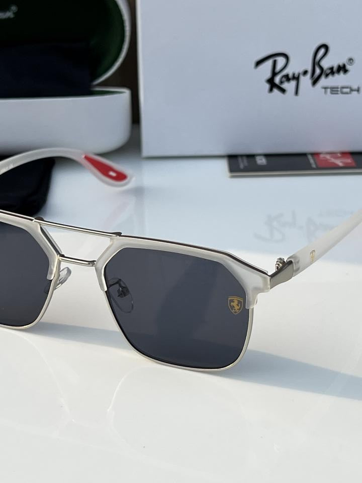 Rayba_n 04 white black red tip