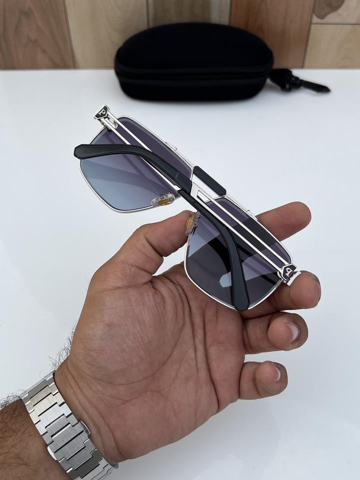 Phi_lip plei_n 212 silver blue