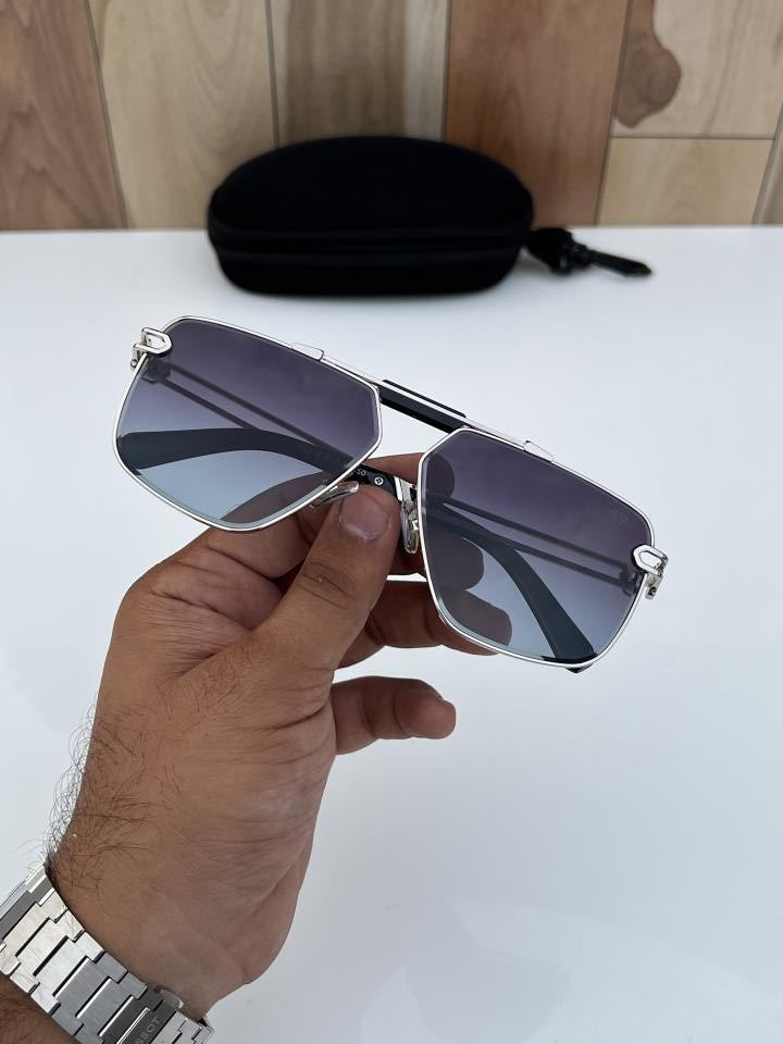 Phi_lip plei_n 212 silver blue