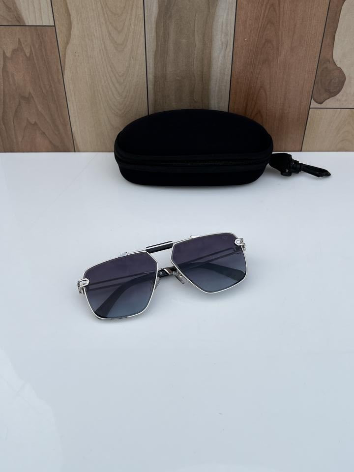 Phi_lip plei_n 212 silver blue