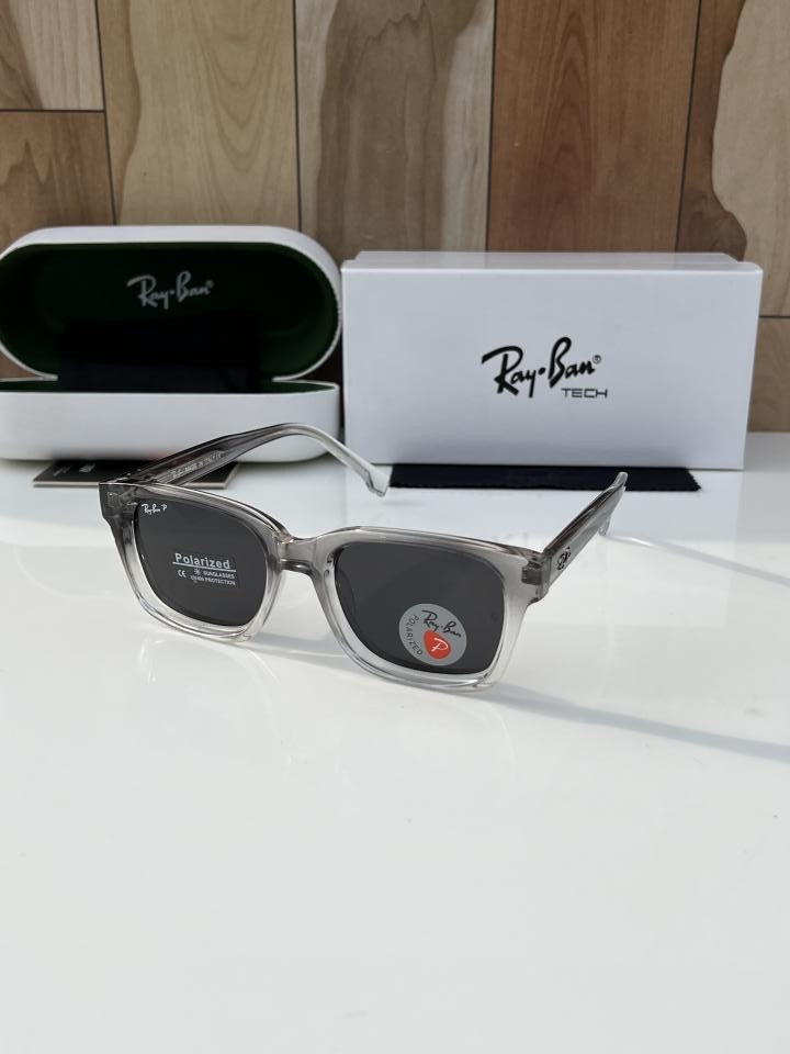 Rayb_an 7701 grey shaded