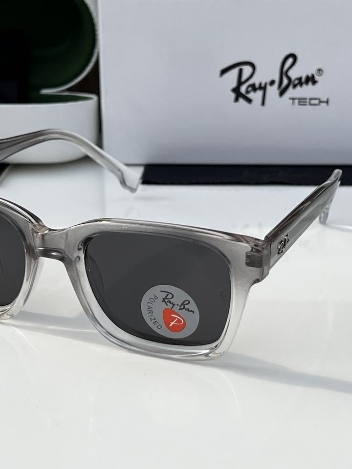 Rayb_an 7701 grey shaded