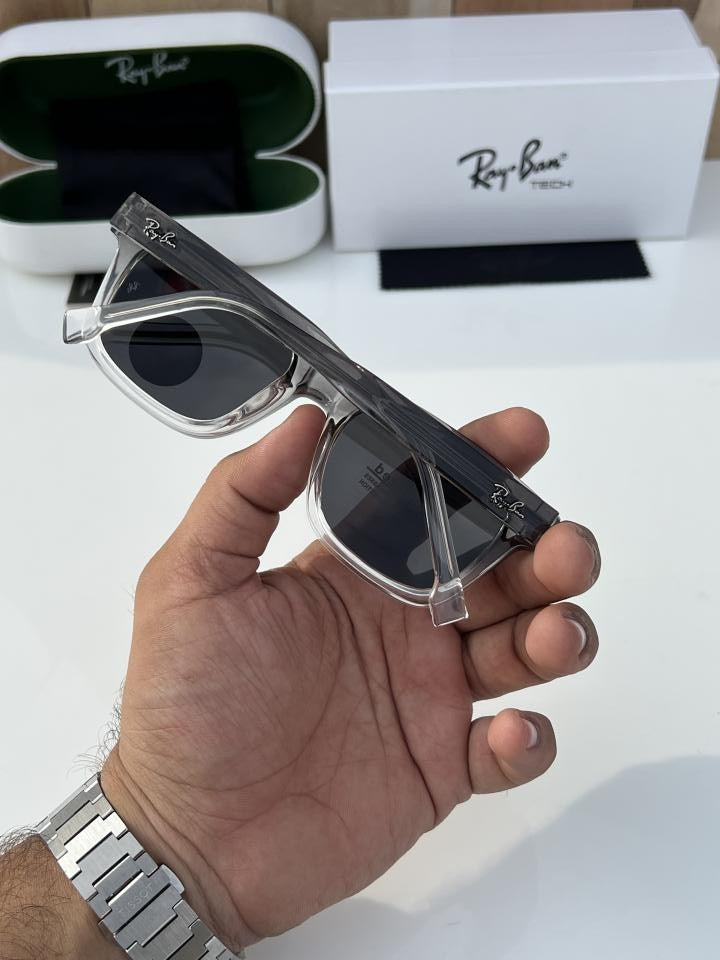 Rayb_an 7701 grey shaded