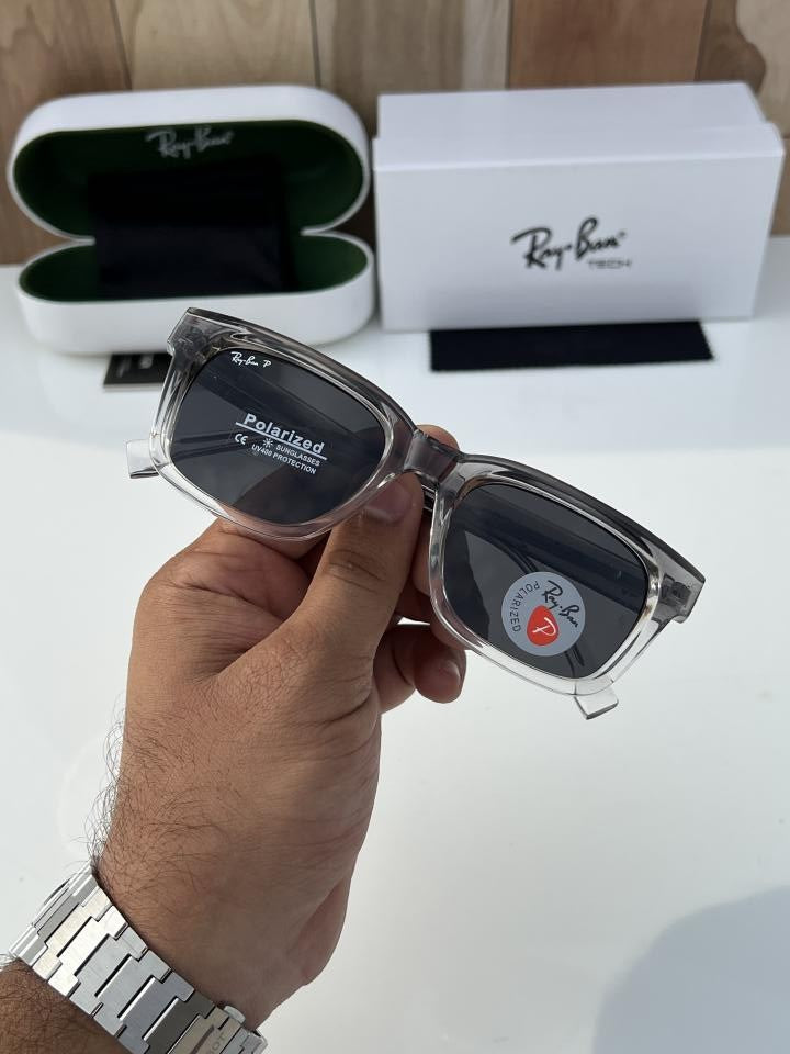 Rayb_an 7701 grey shaded