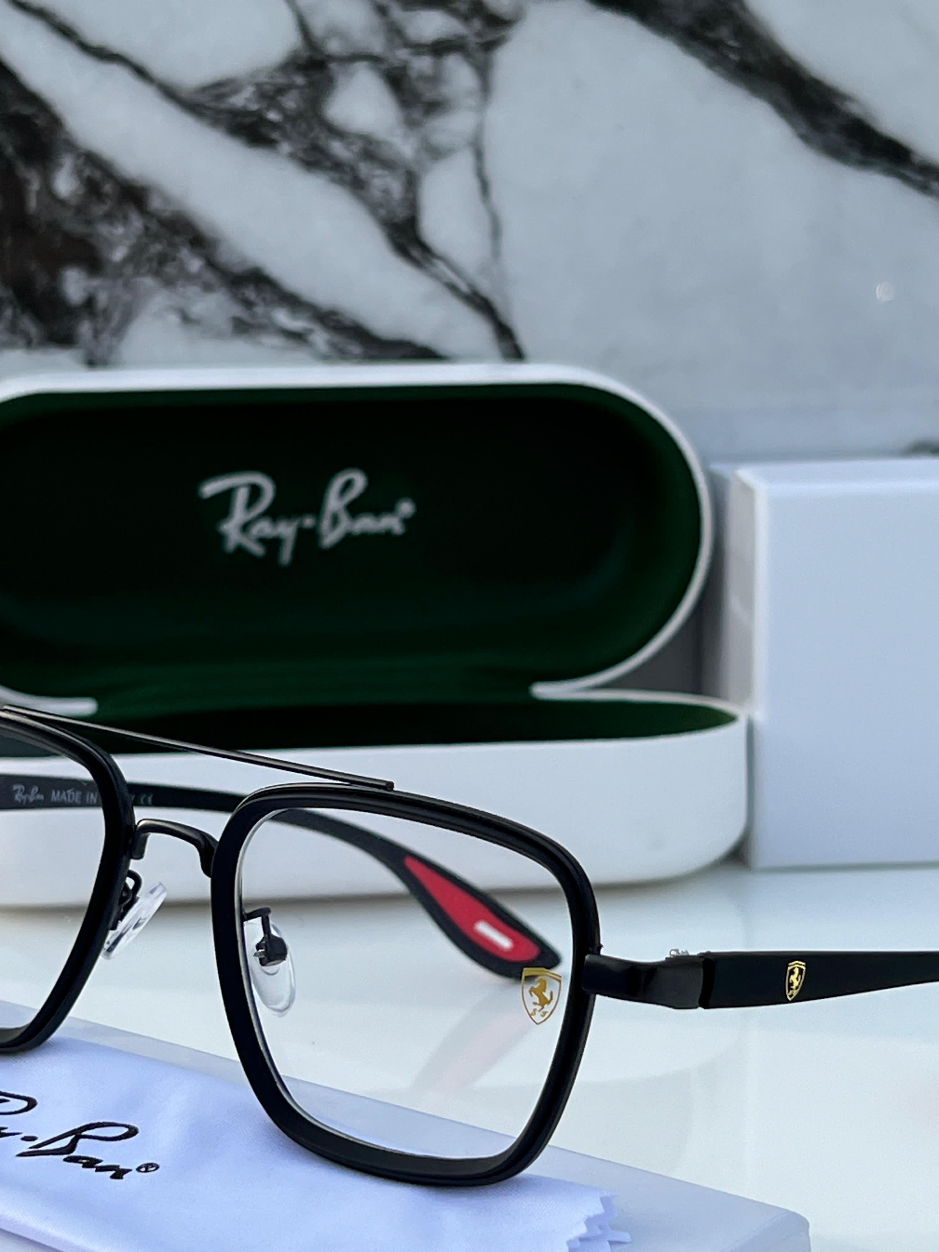 RAYBAN 06 PLAINO