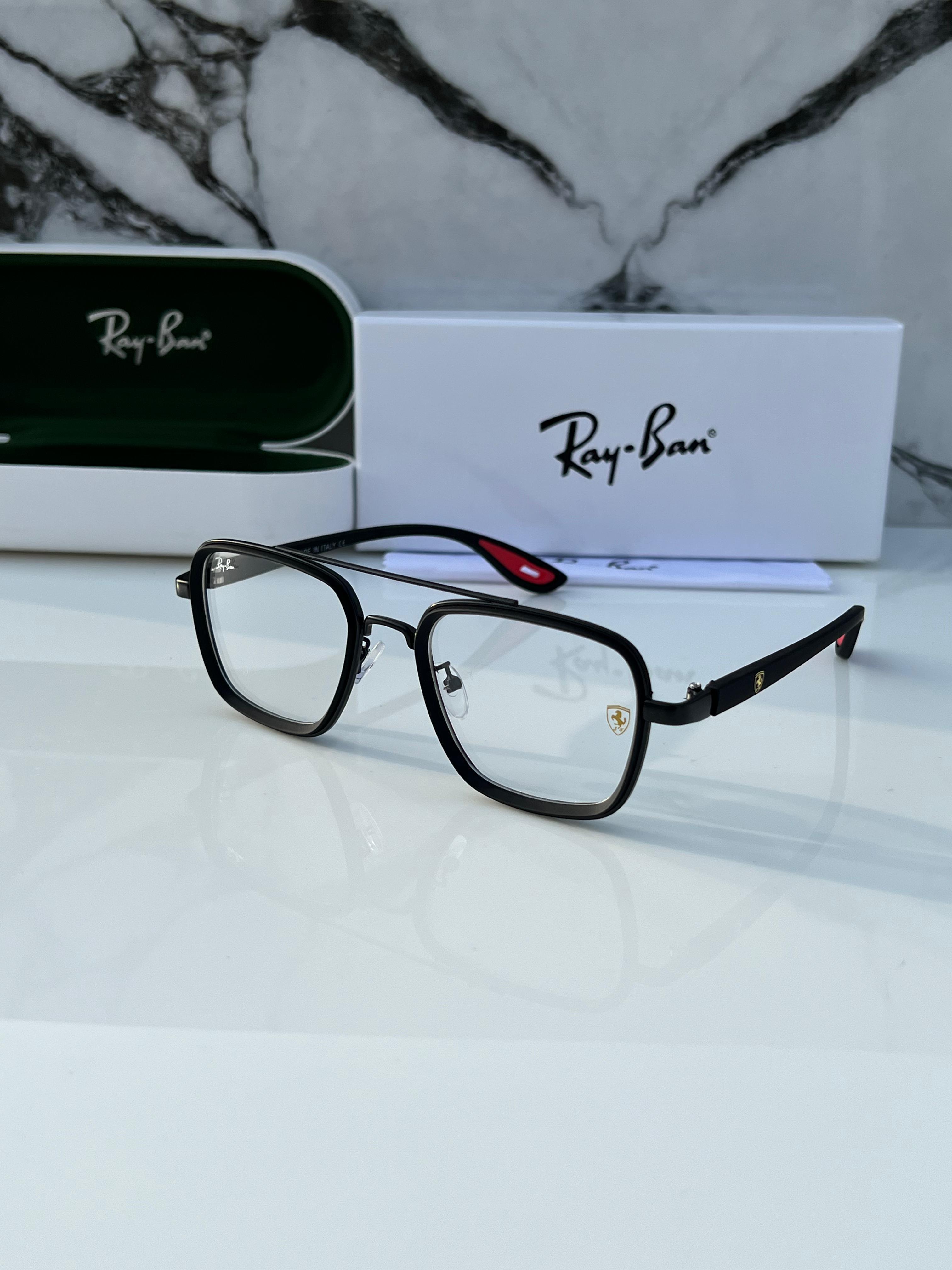 RAYBAN 06 PLAINO